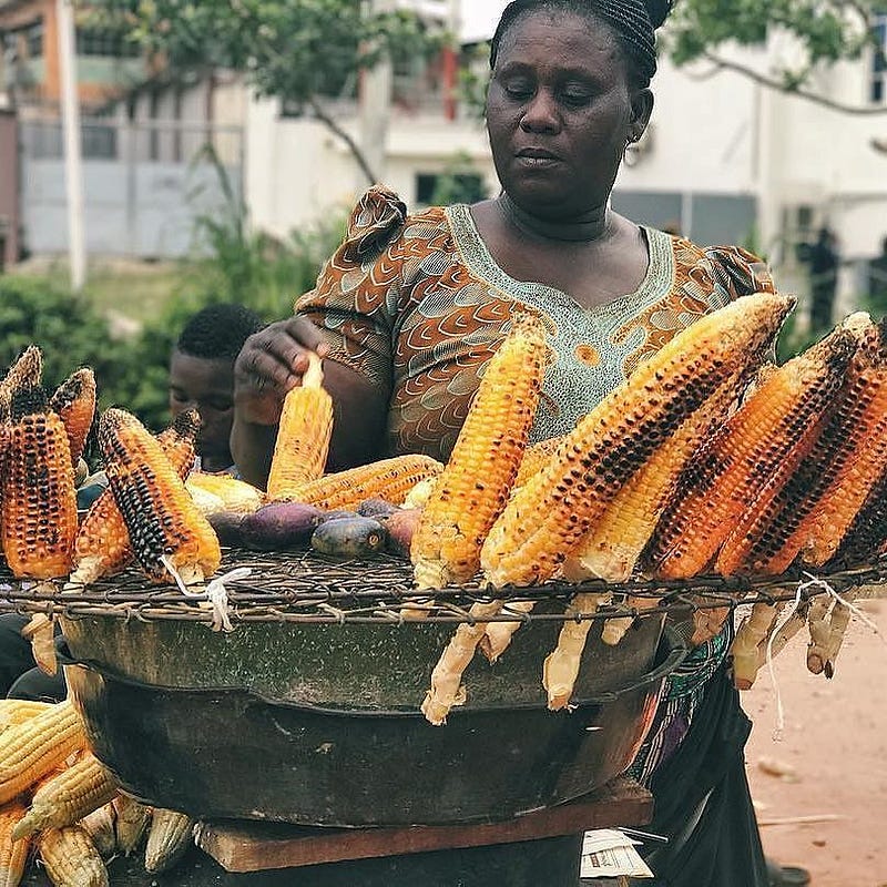 Abuja: The Corn Capital of Nigeria