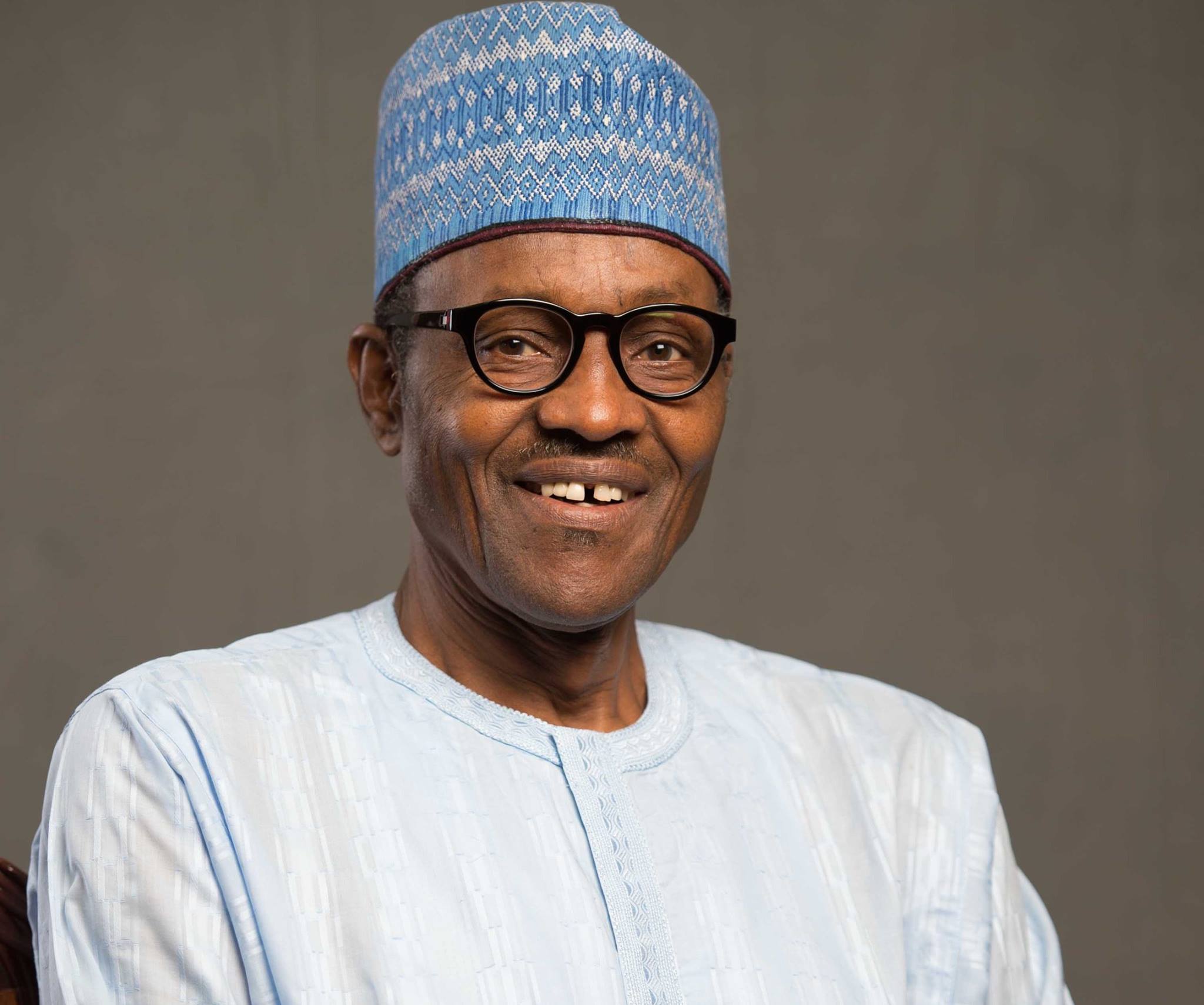 Is Buhari God’s will for Nigeria? 3 Proofs God made Buhari President