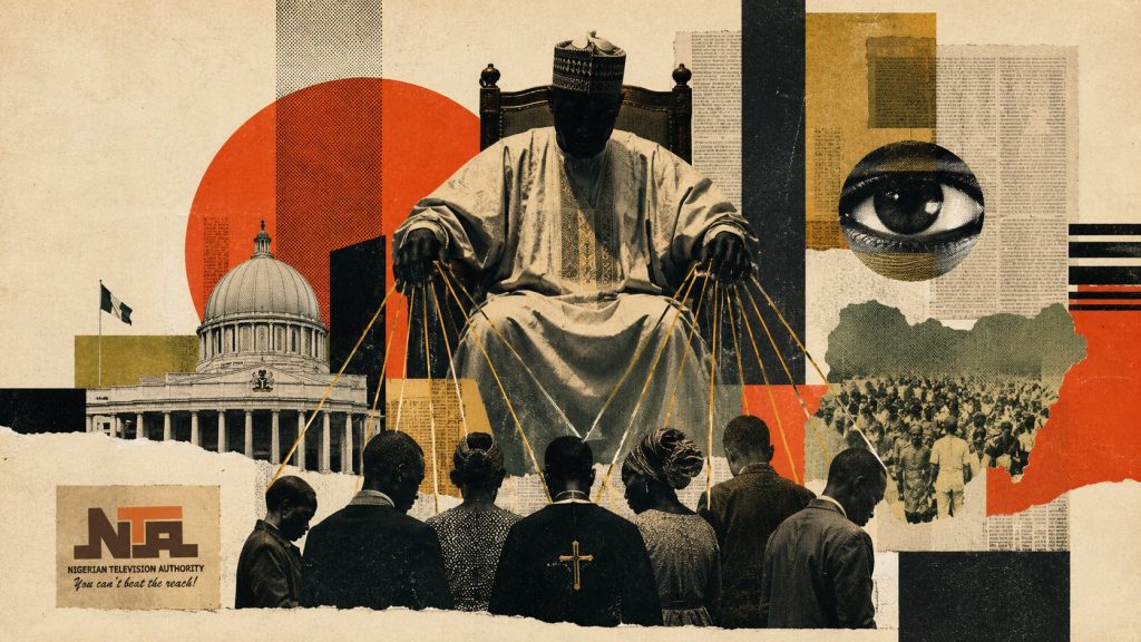 ancestocracy